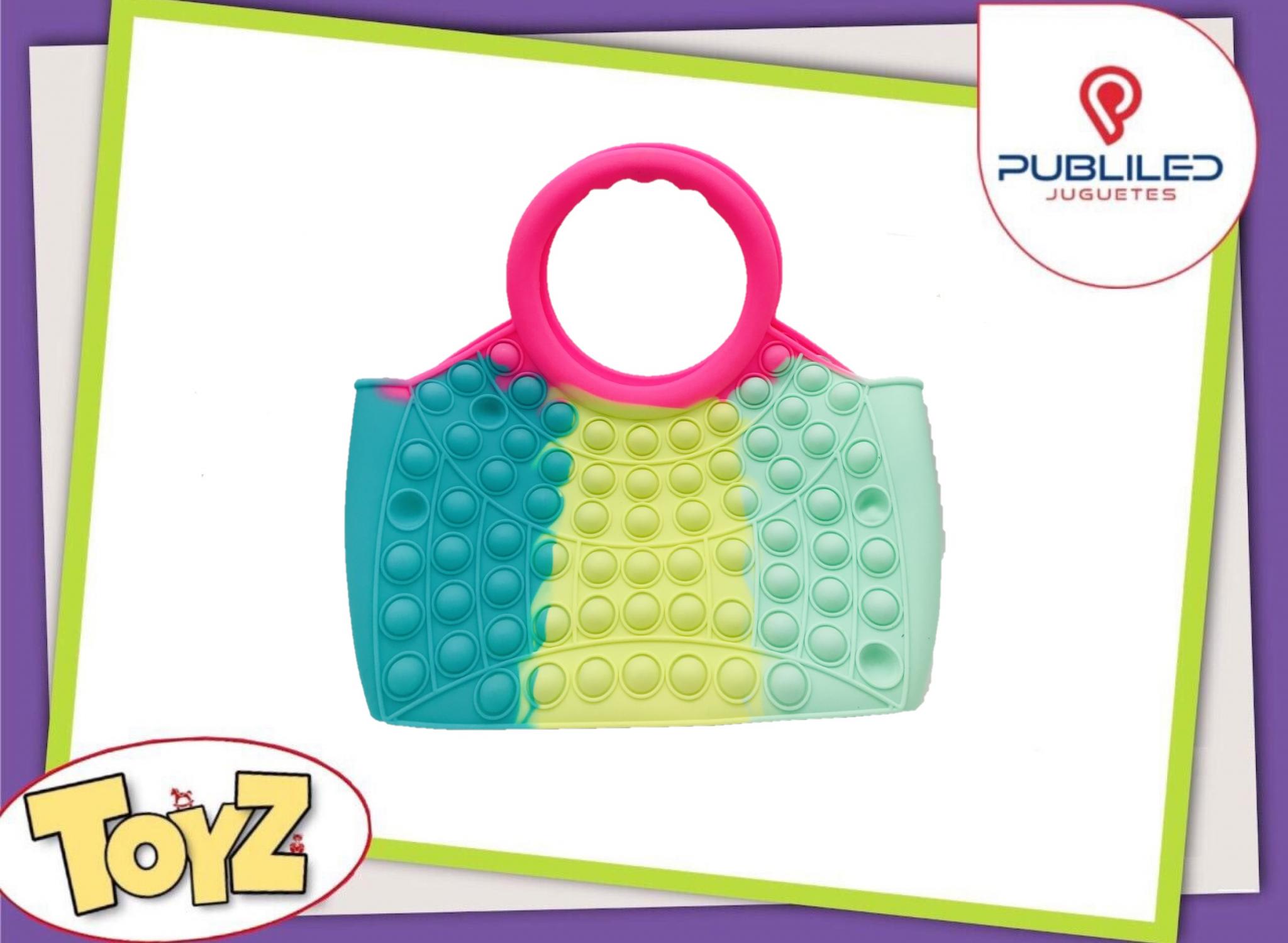 Bolso PopiT