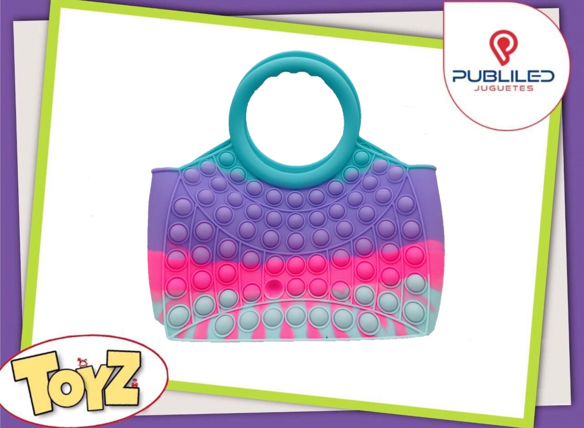 Bolso Popit