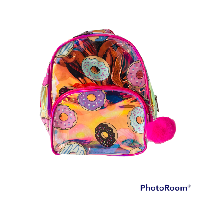 Mochila Reflex