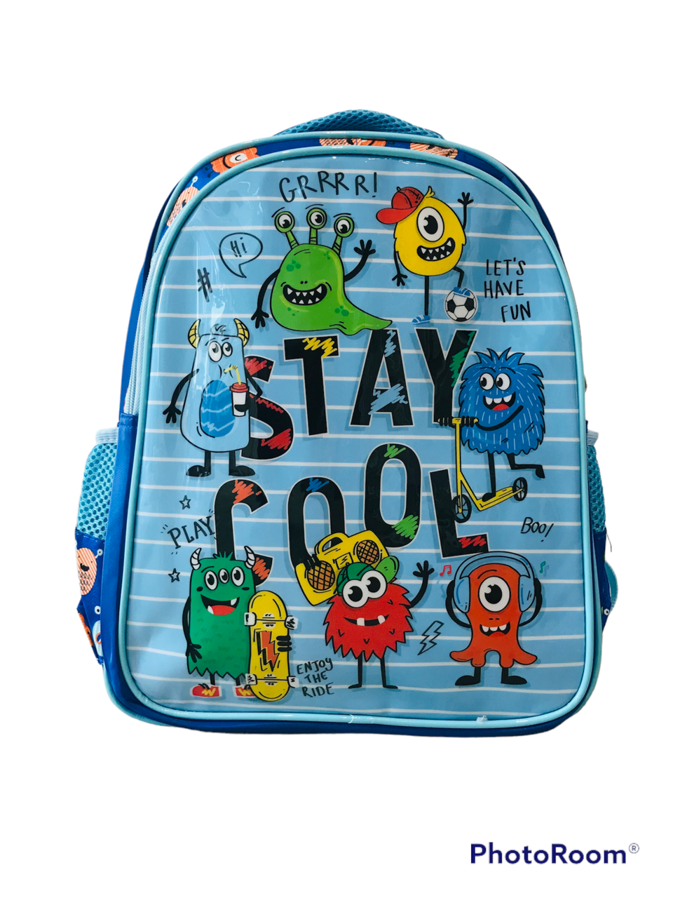 Mochila Stay Cool