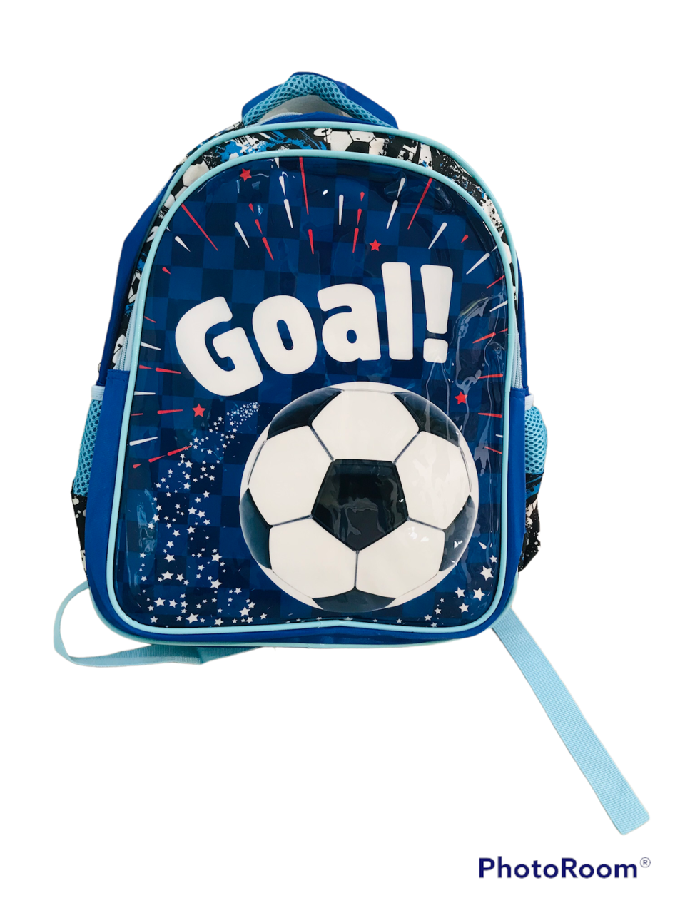 Mochila Goal