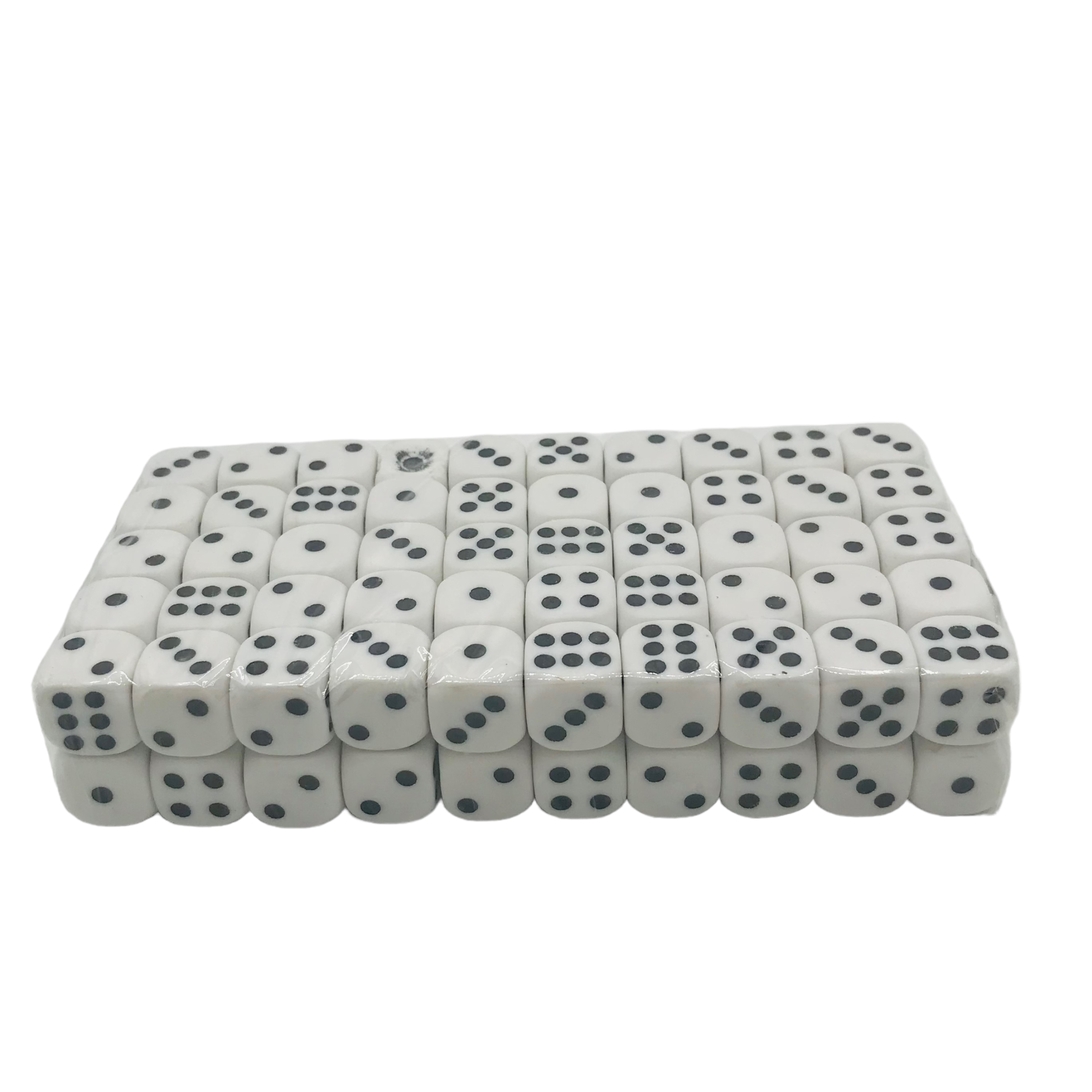 Dados en Bolsa x100