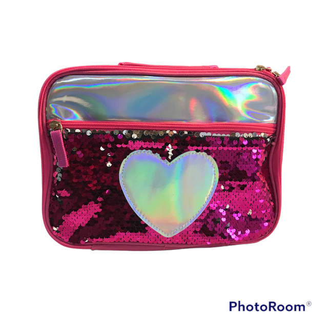 Bolso de Mano con lentejuelas