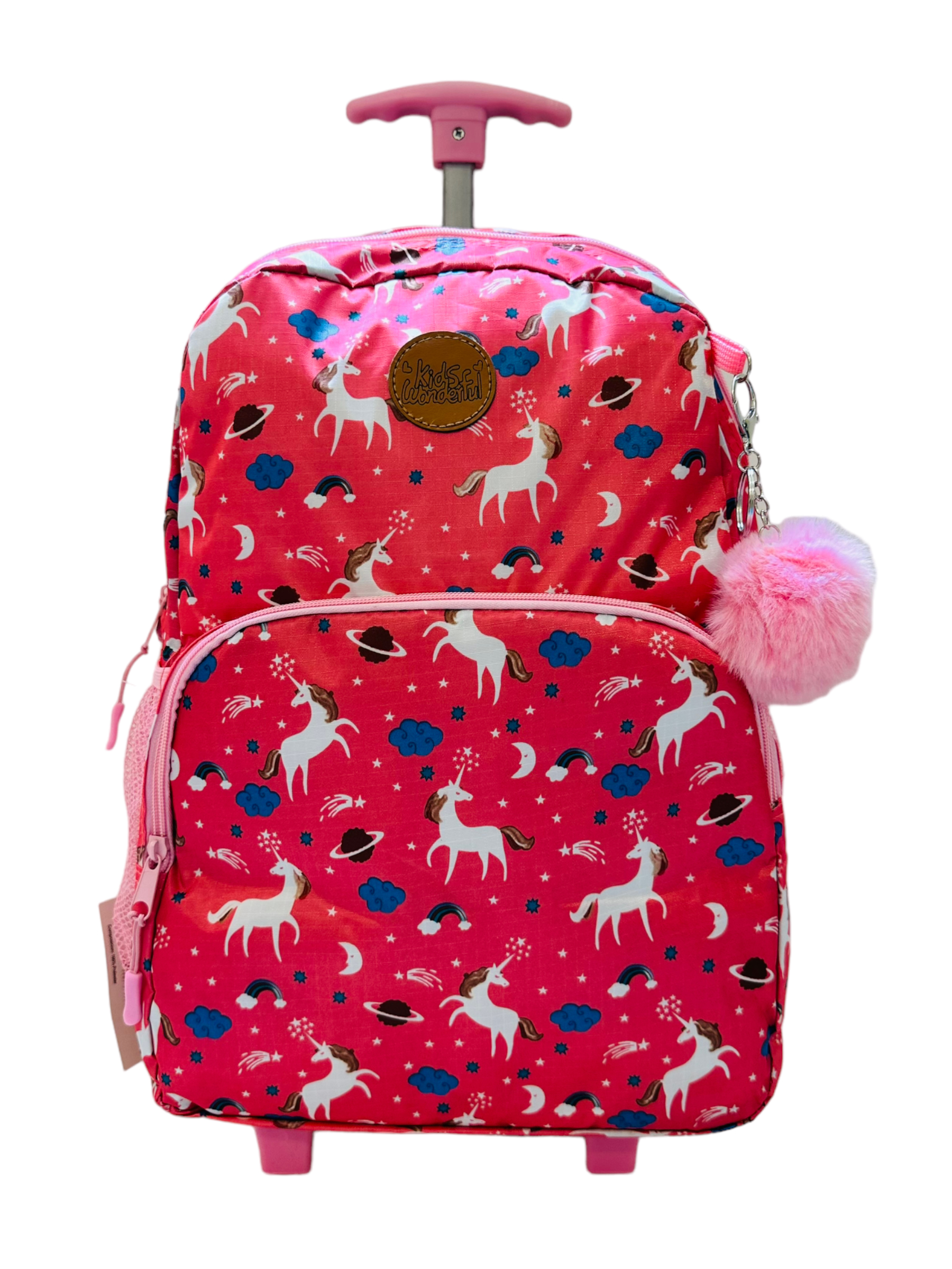 Mochila de carro 16