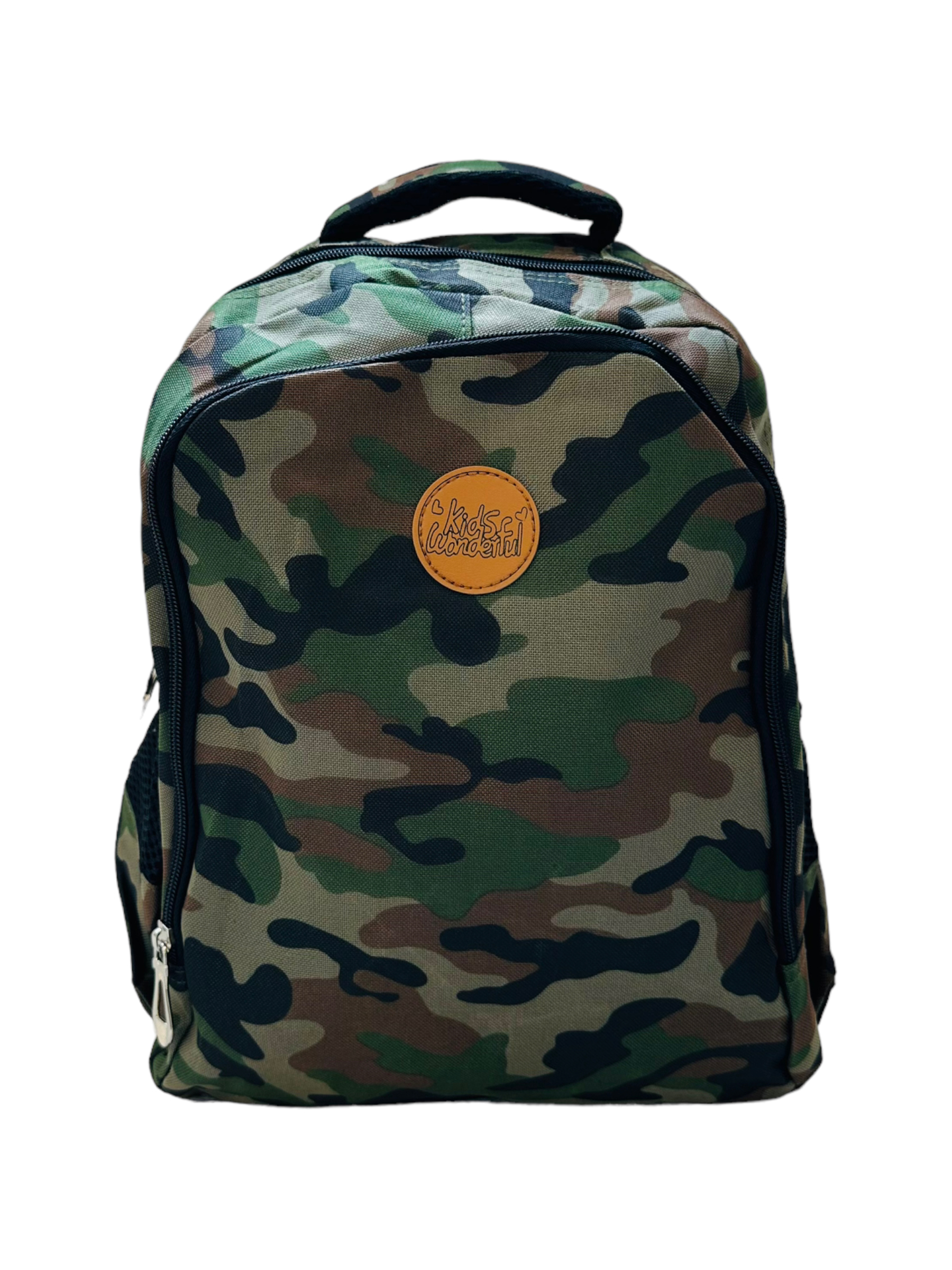 Mochila de espalda 15