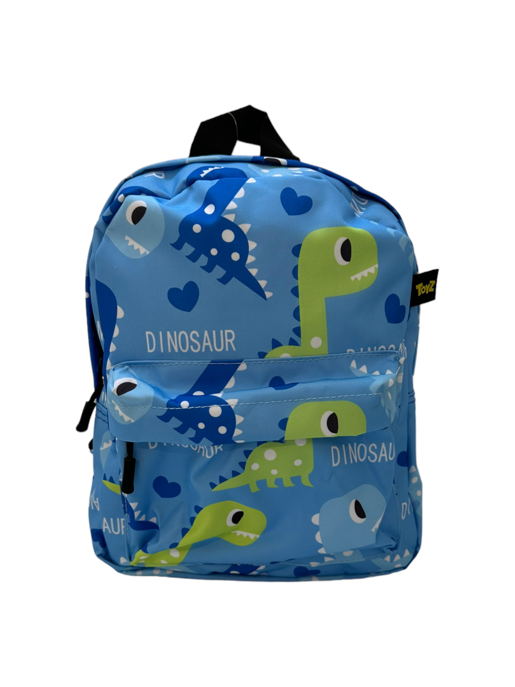 Mochila de espalda 12