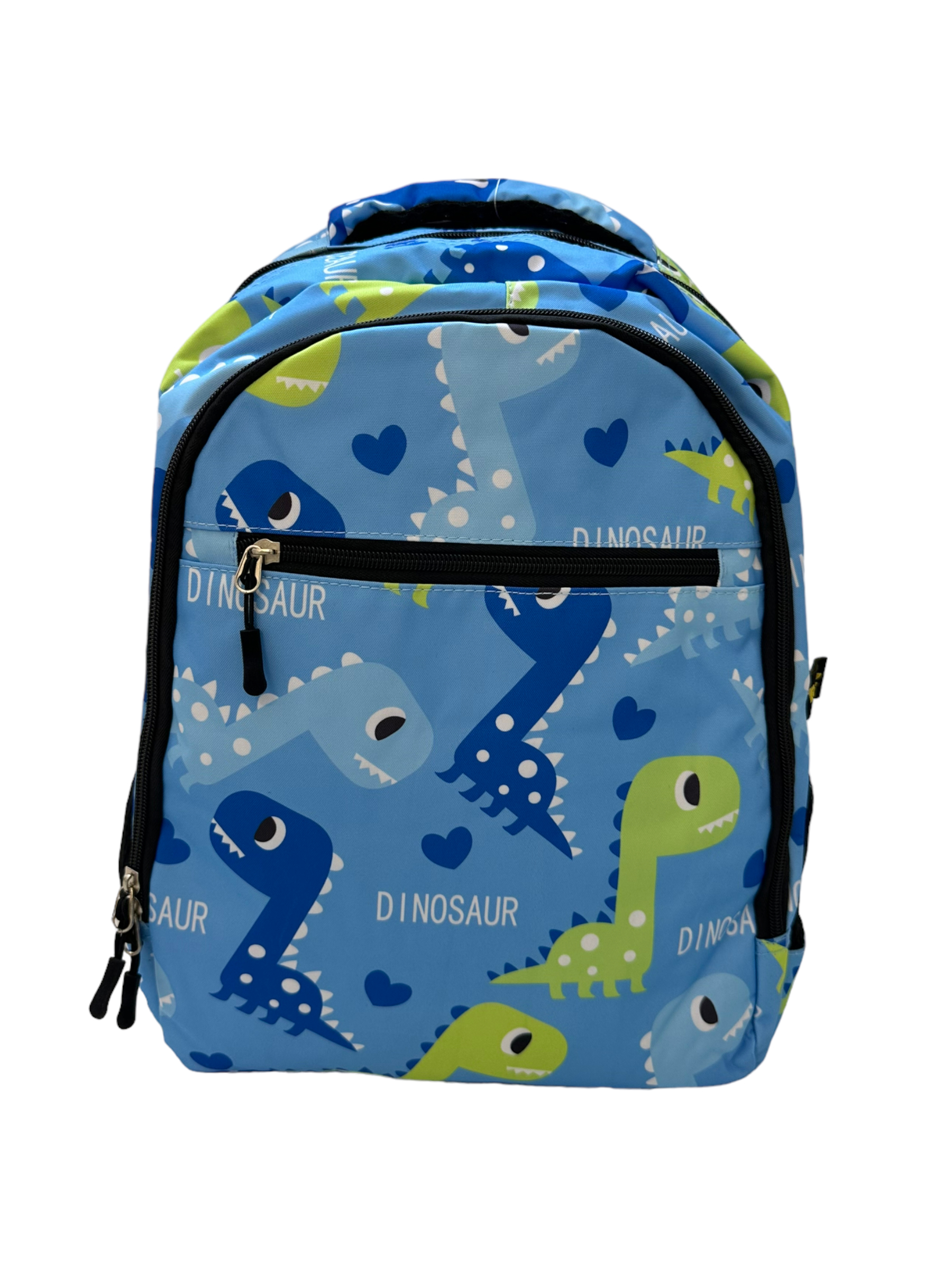 Mochila de espalda 16