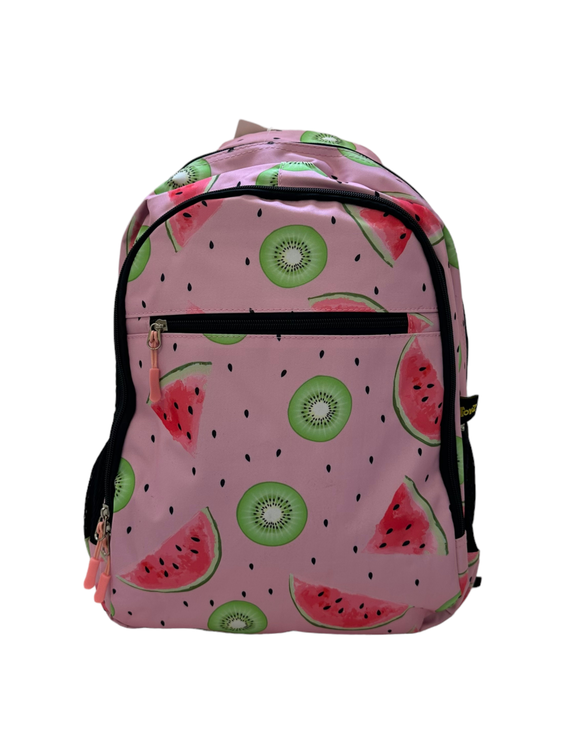 Mochila de espalda 16