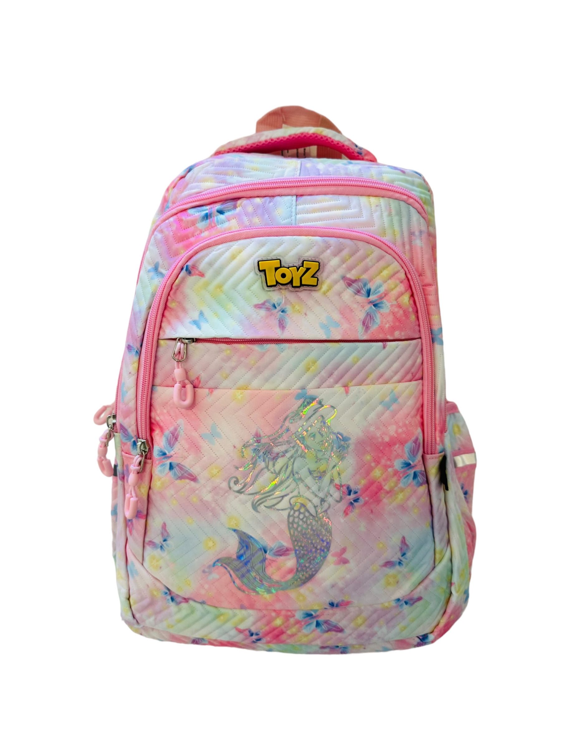 Mochila de espalda 17