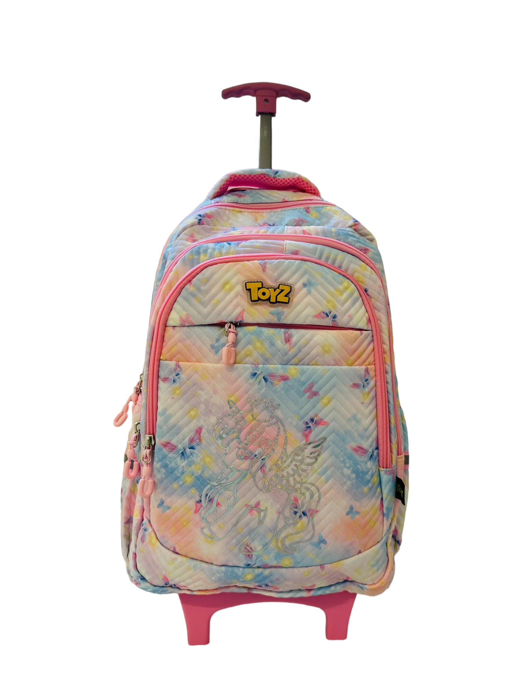 Mochila de carro 18