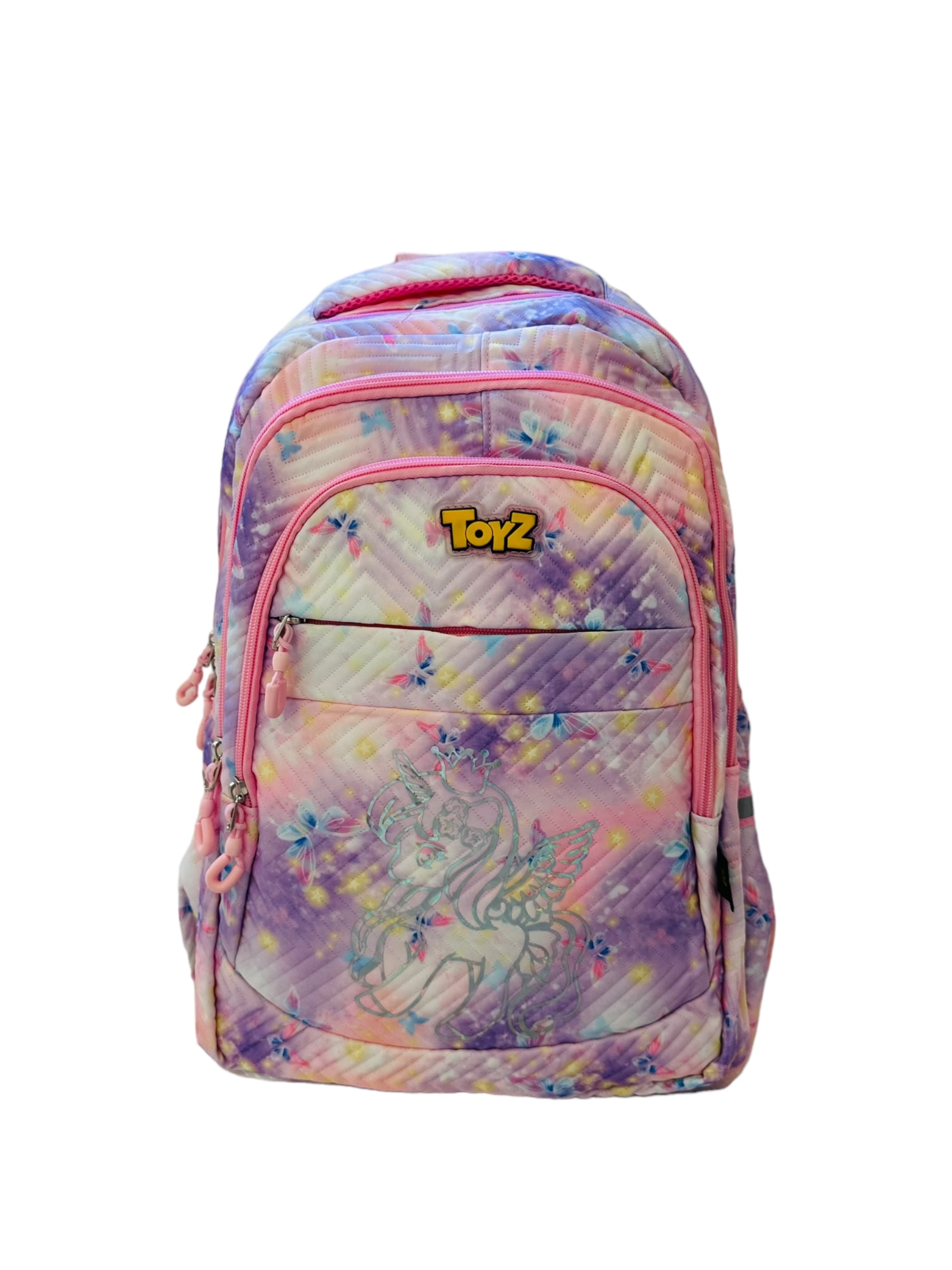 Mochila de espalda 17