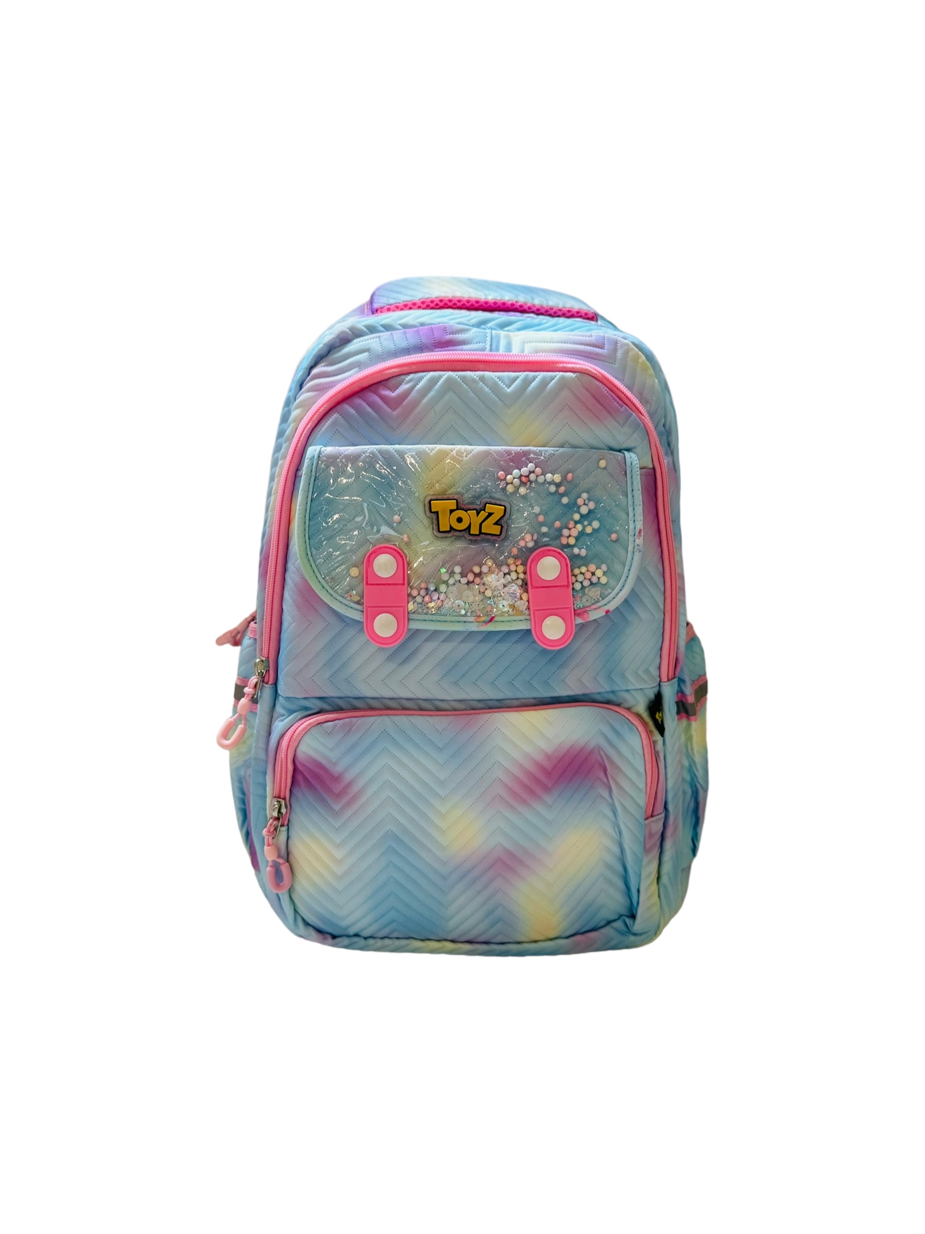 Mochila de espalda 17