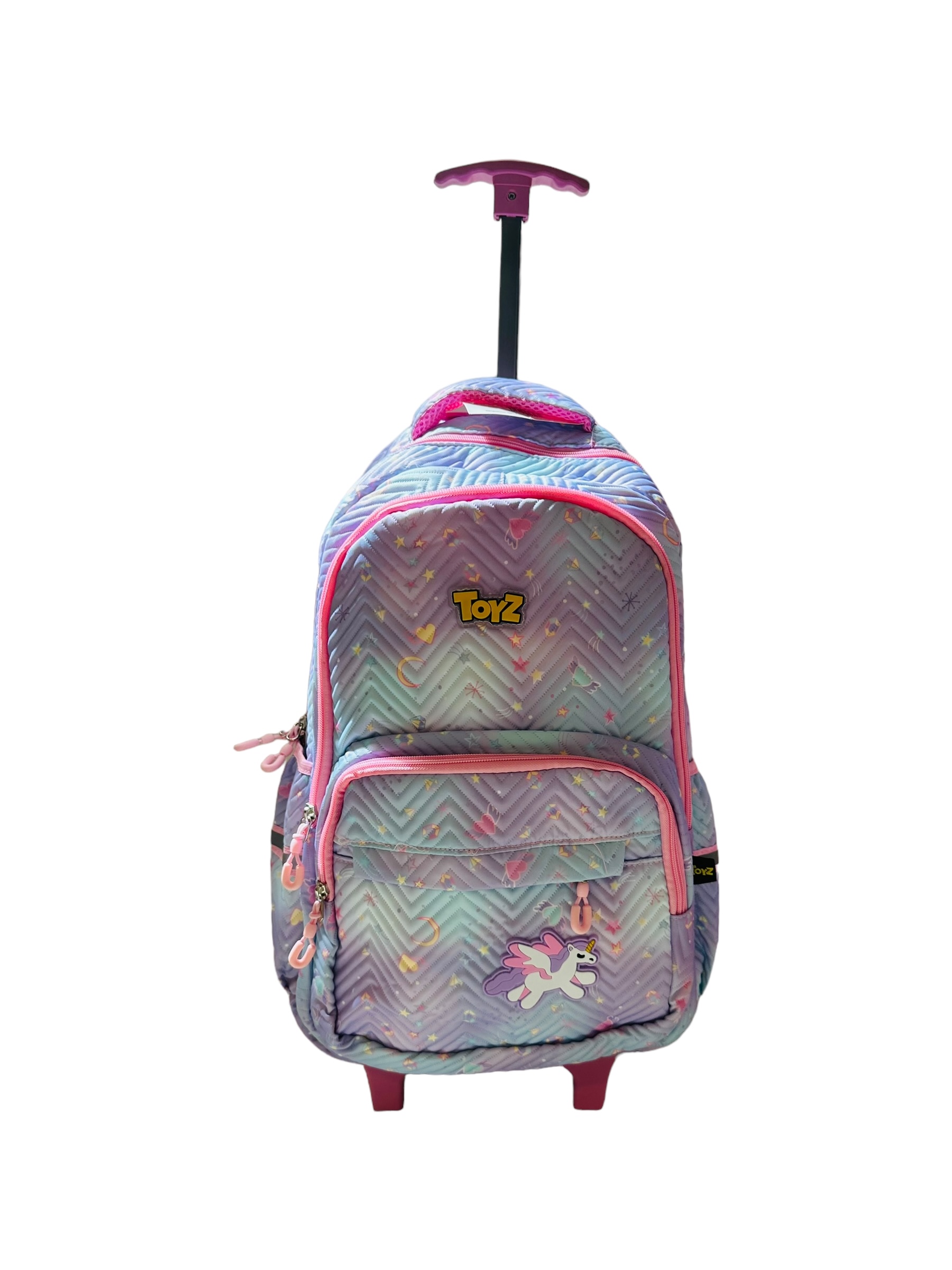 Mochila de carro 18