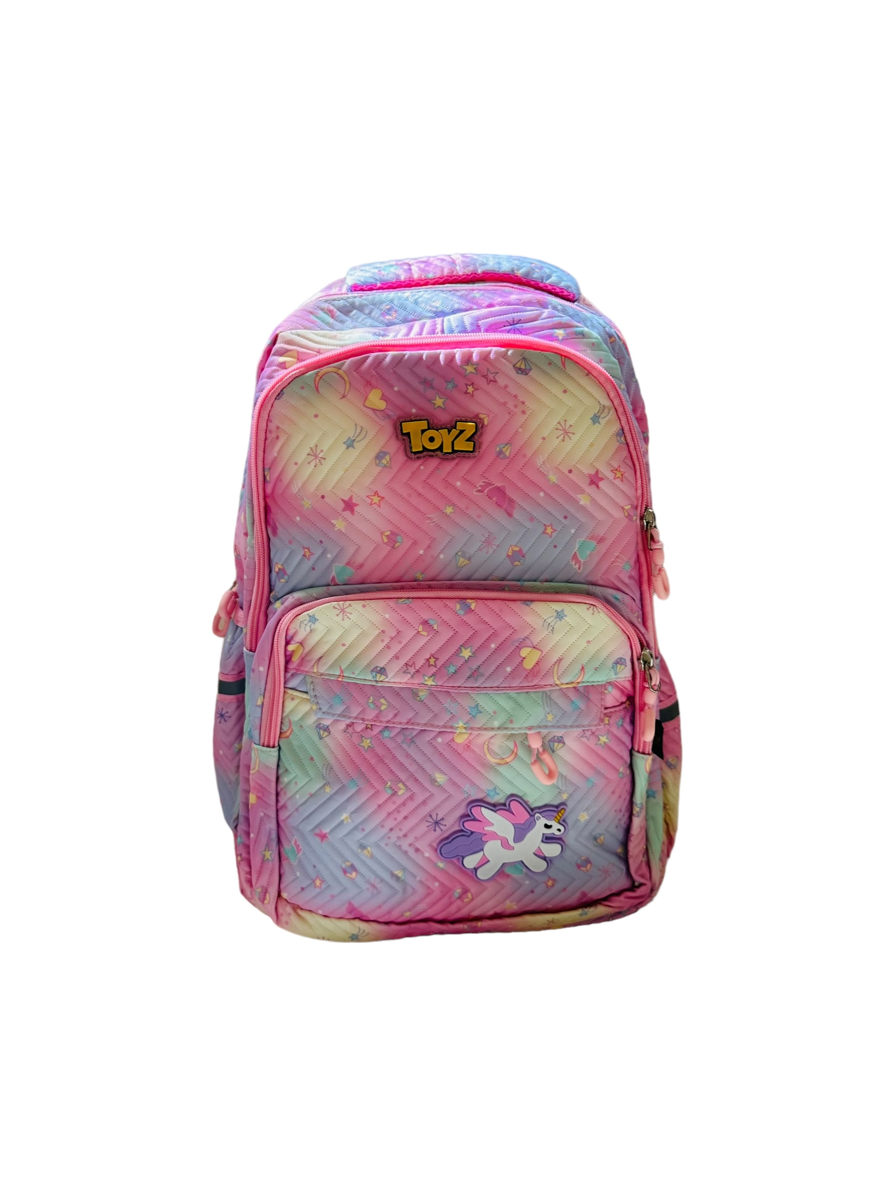Mochila de espalda 17