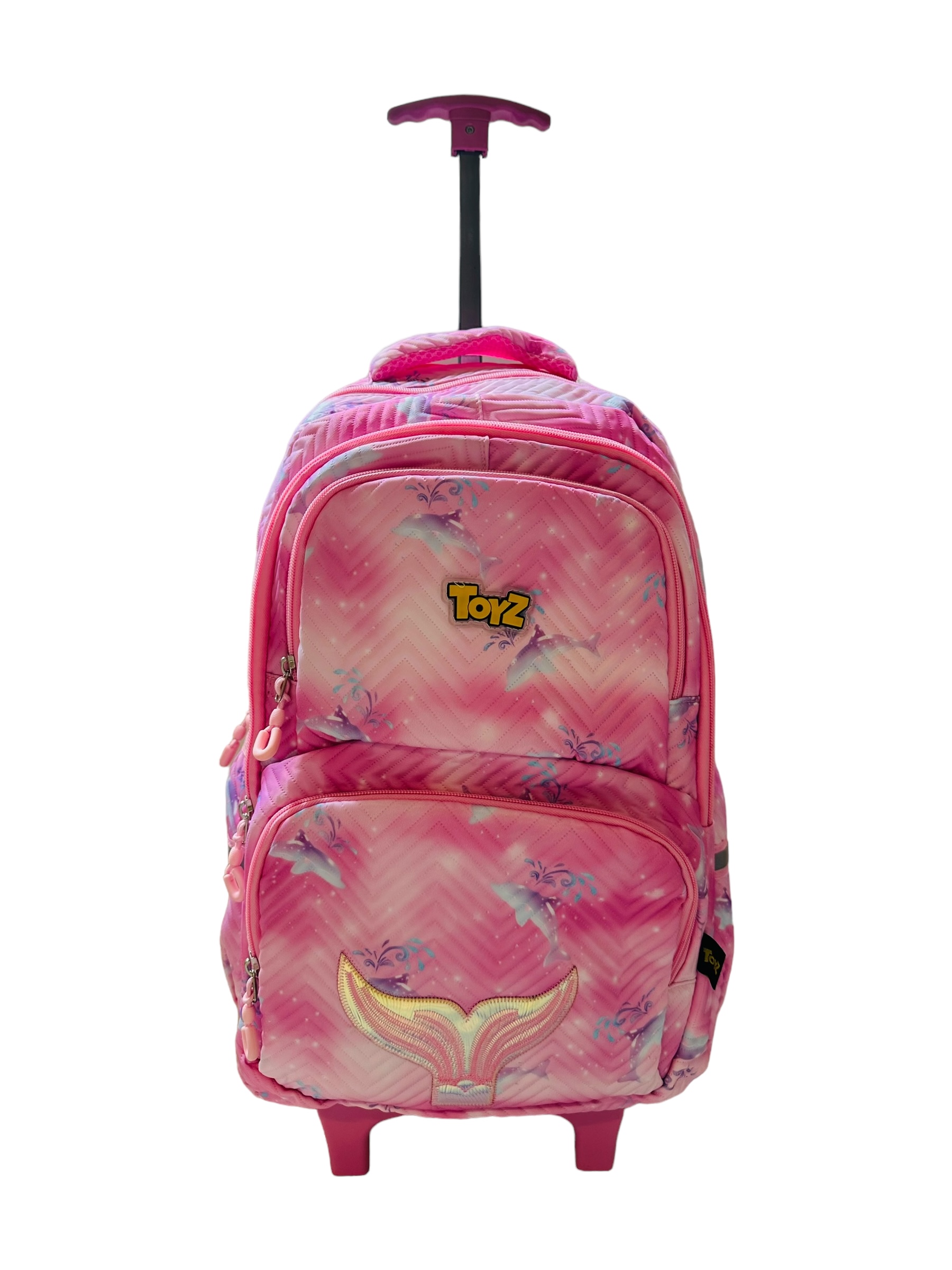 Mochila de carro 18