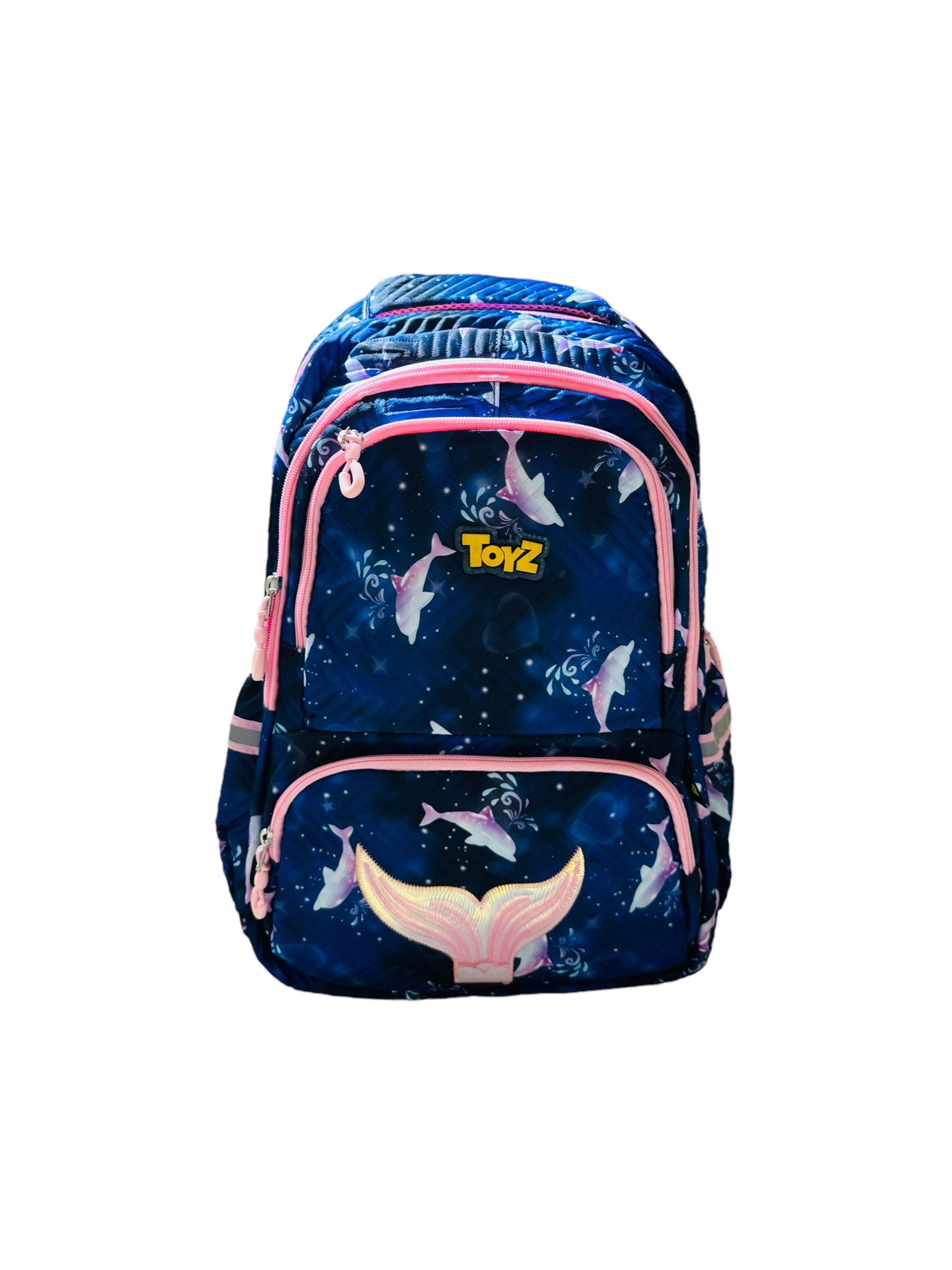 Mochila de espalda 17