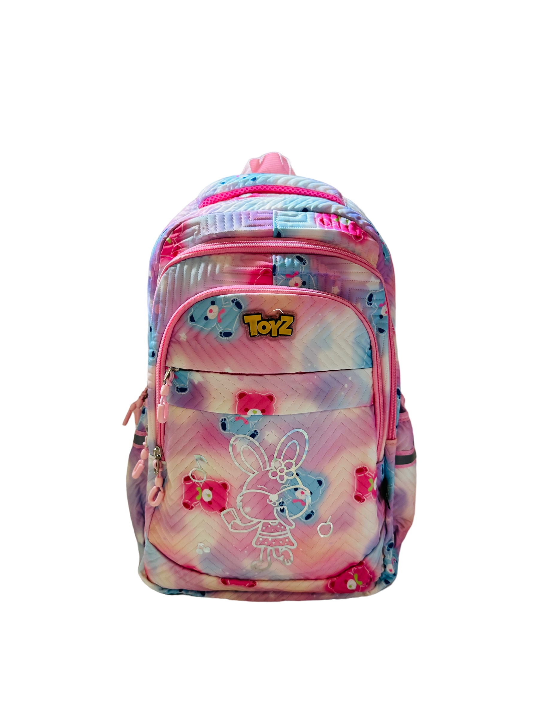 Mochila de espalda 17