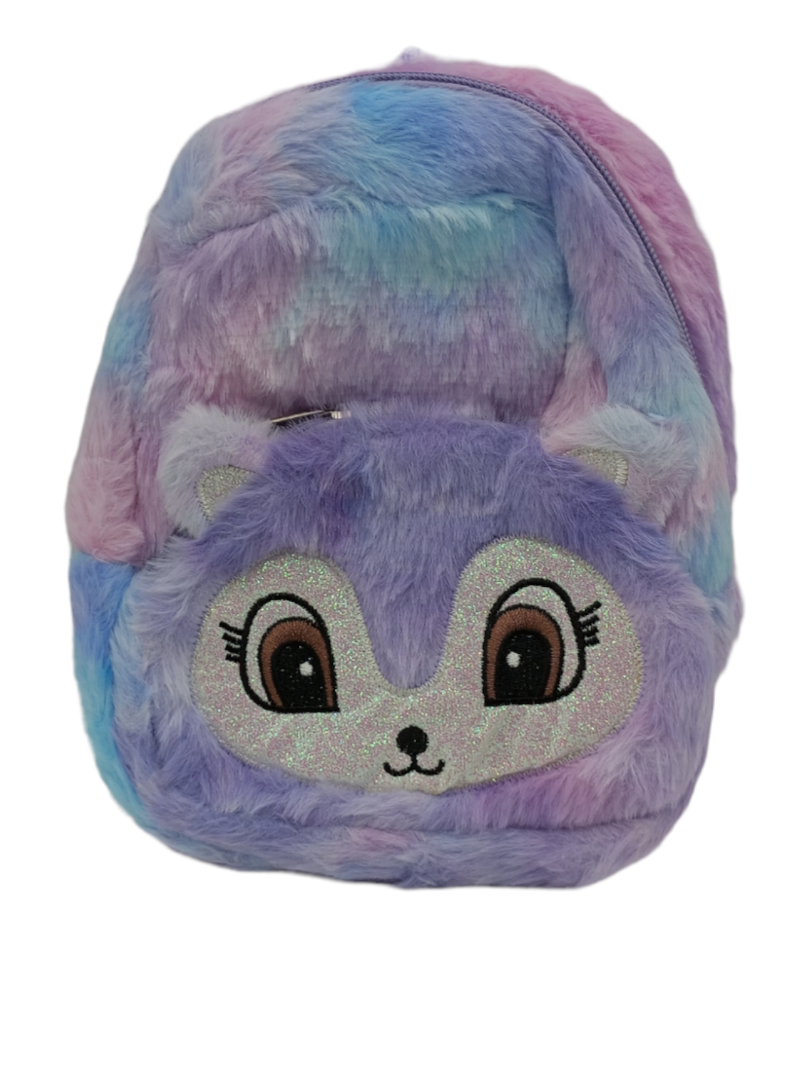 Mini mochila peluche