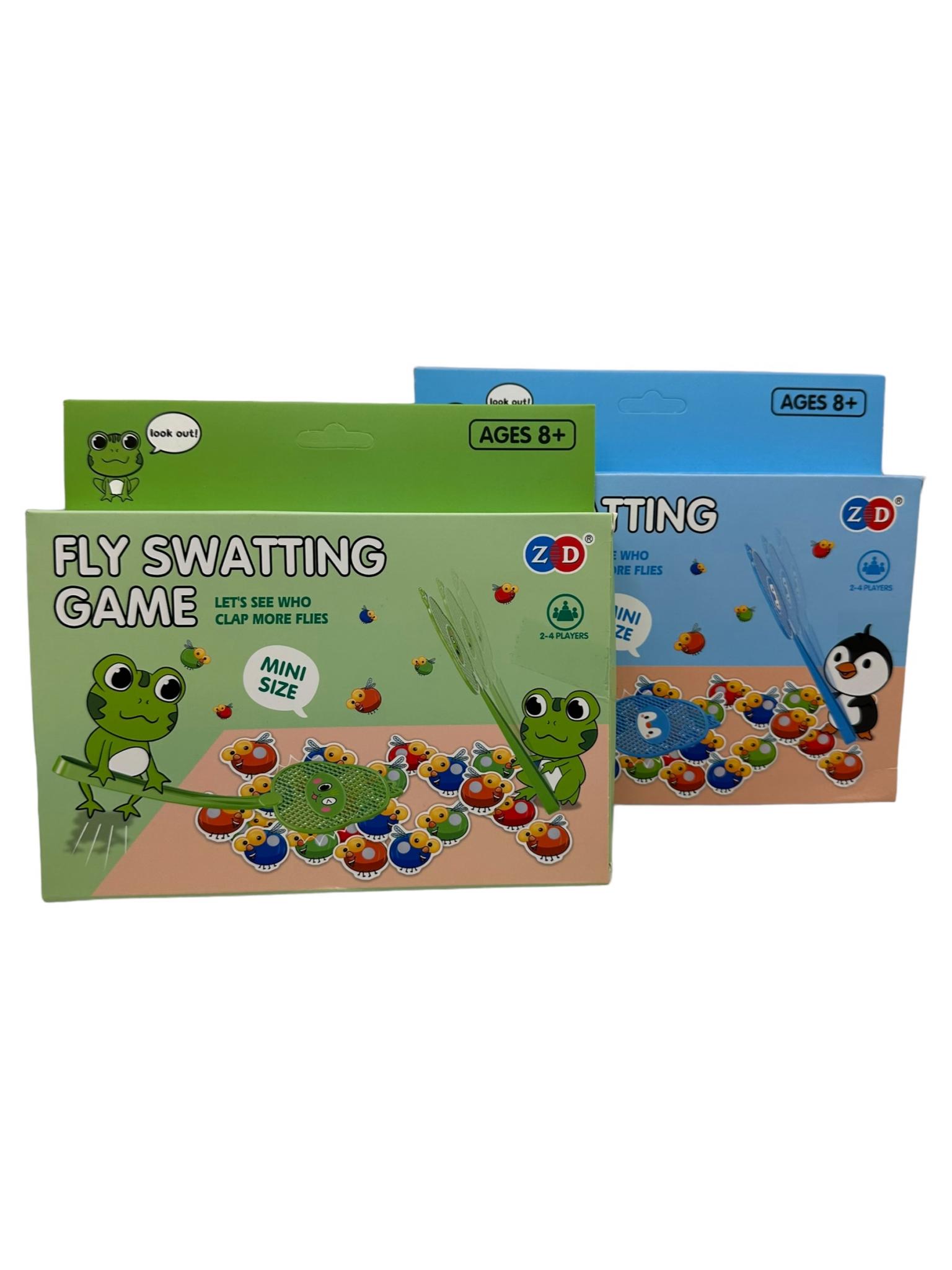 Juego de mesa ZD - Flies