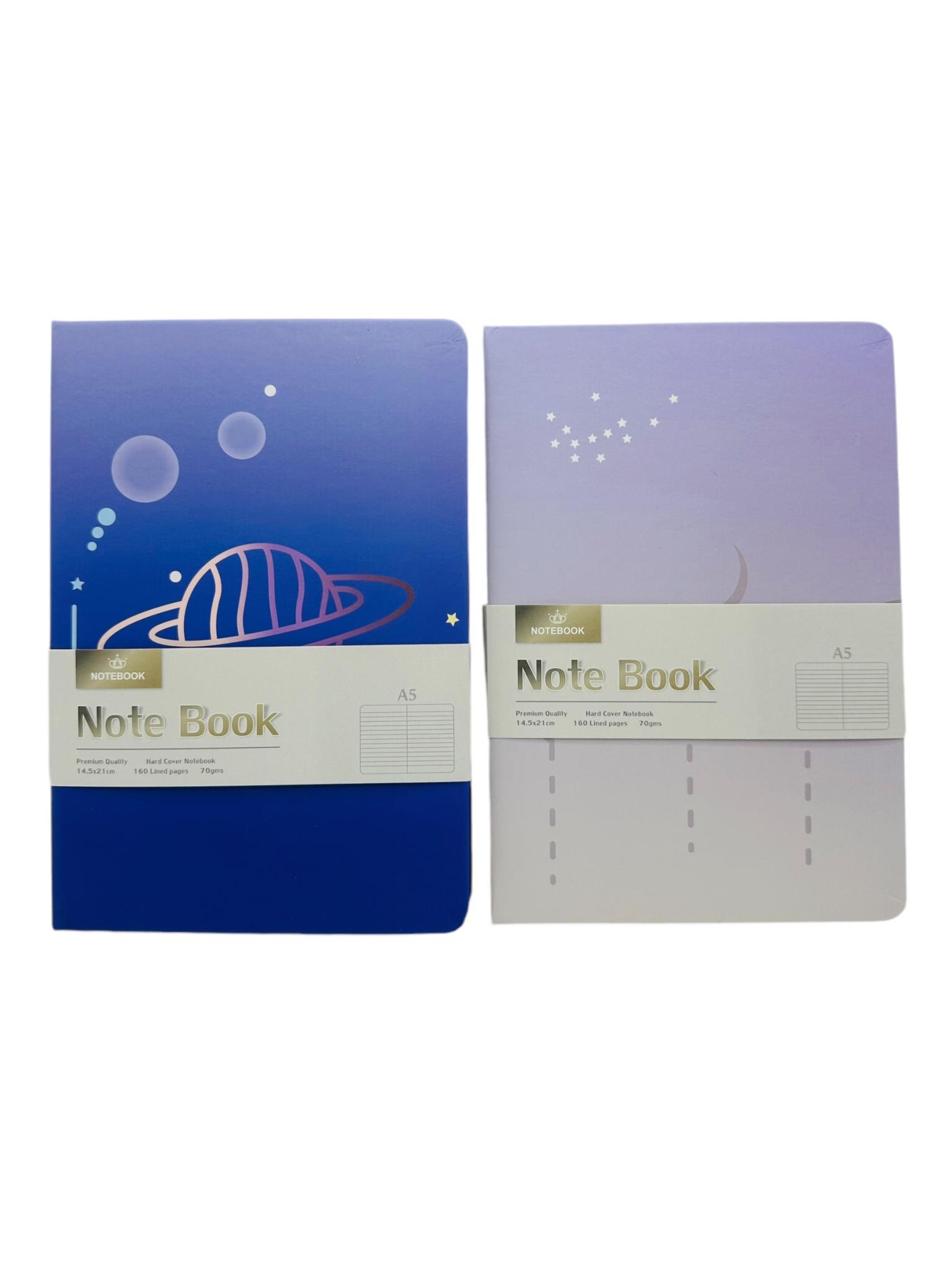 Cuaderno Tapa Dura
