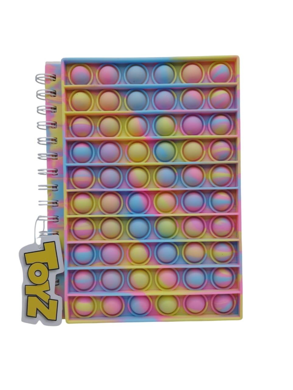 Agenda PopIt