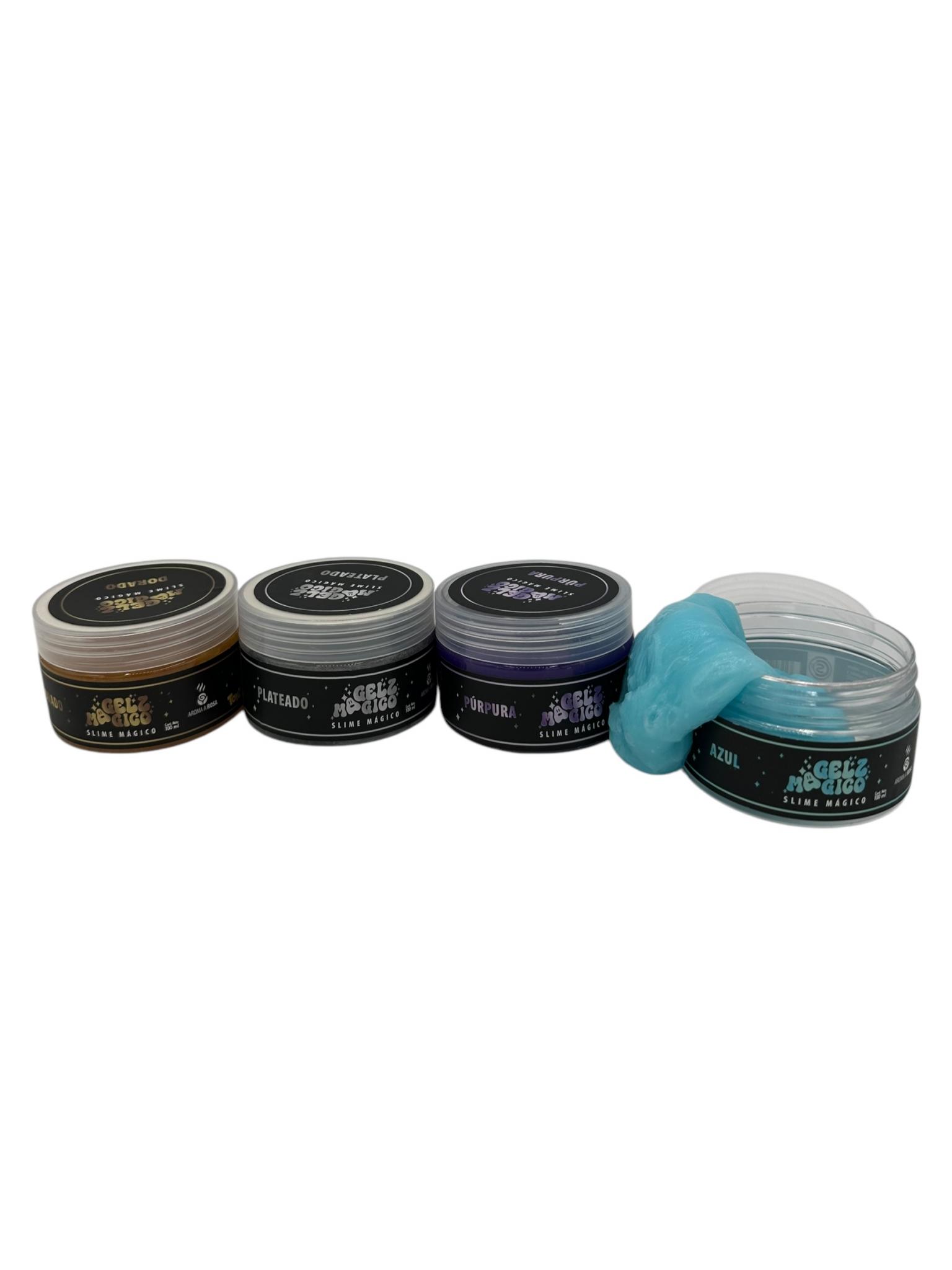 Slimez Gelz Toyz