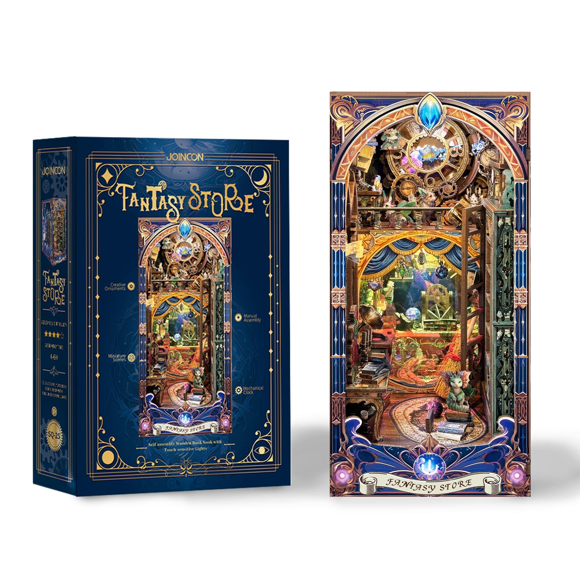 JOINCON Fantasy Store