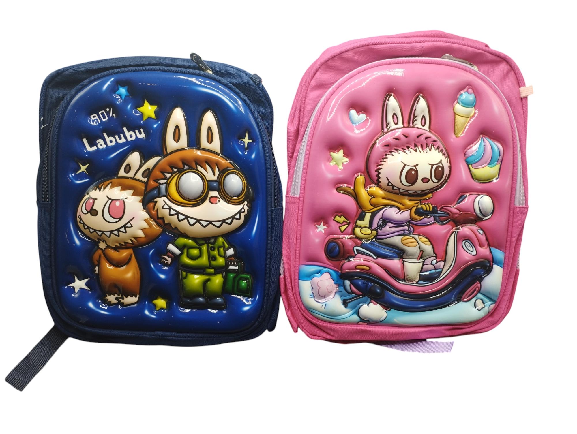 Mochila Labubu