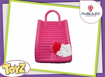 Bolso PopIt