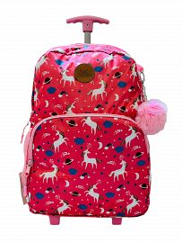 Mochila de carro 16