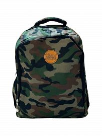 Mochila de espalda 15