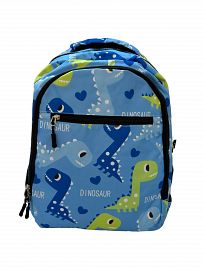 Mochila de espalda 16