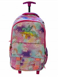Mochila de carro 18