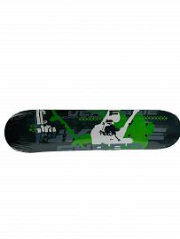 Skate con estampa varios modelos