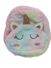 Mini mochila peluche
