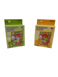 Juego de mesa ZD - Klotski