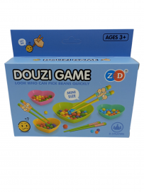 Juego de mesa ZD - Douzi Palitos chinos