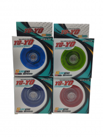 Yo-Yo Super Speed en Caja