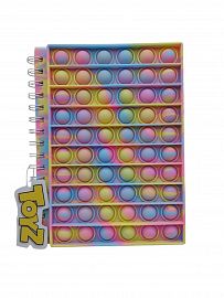 Agenda PopIt